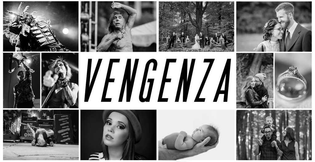 NEW VENGENZA.CA