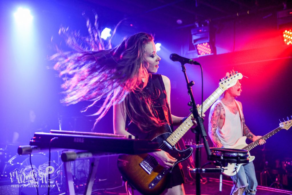 9 Bands in 12 Hours – Concert Recap:&nbsp;04.21.2017