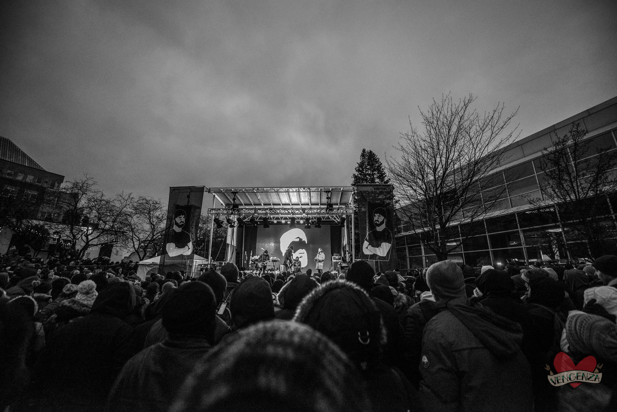 Mike "Beard Guy" Taylor Memorial Tribute Concert