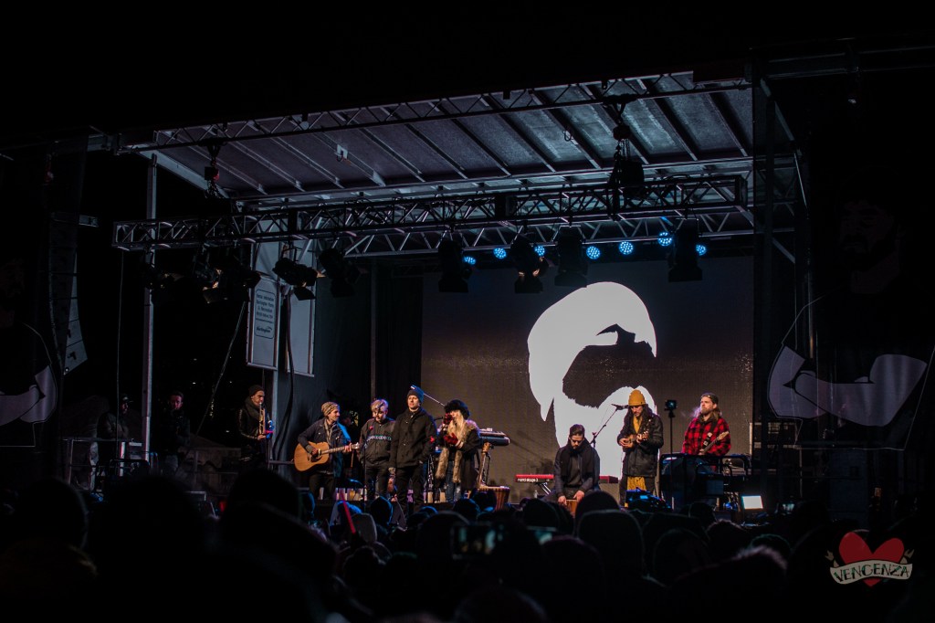 Mike ‘Beard Guy’ Taylor Memorial Tribute Concert – Photo&nbsp;Review