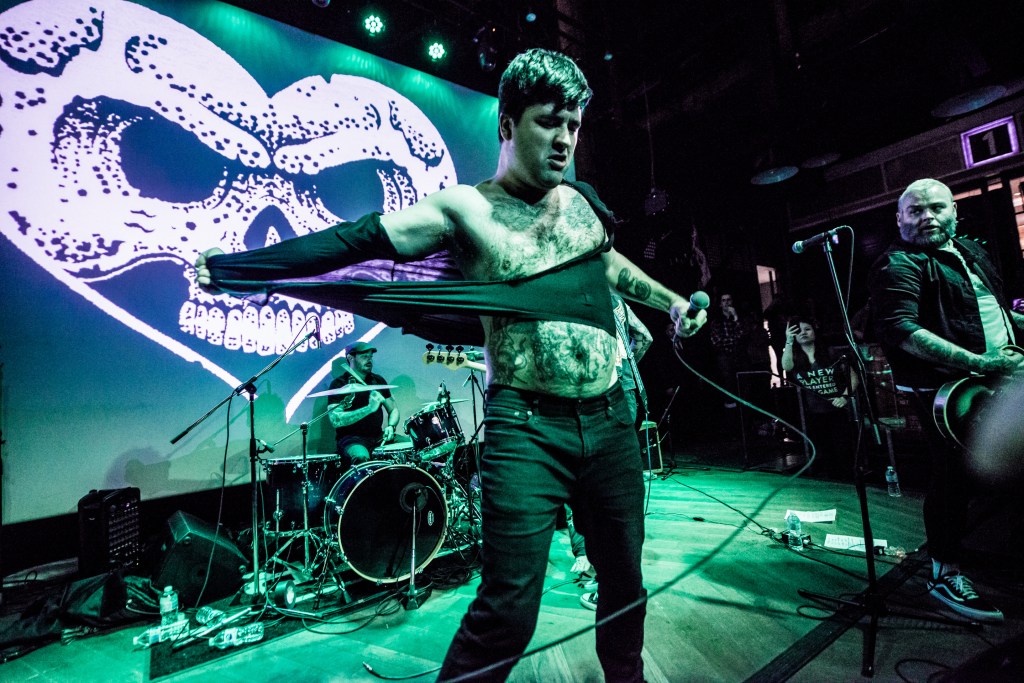 toronto music photographer, music photography, concert photographer