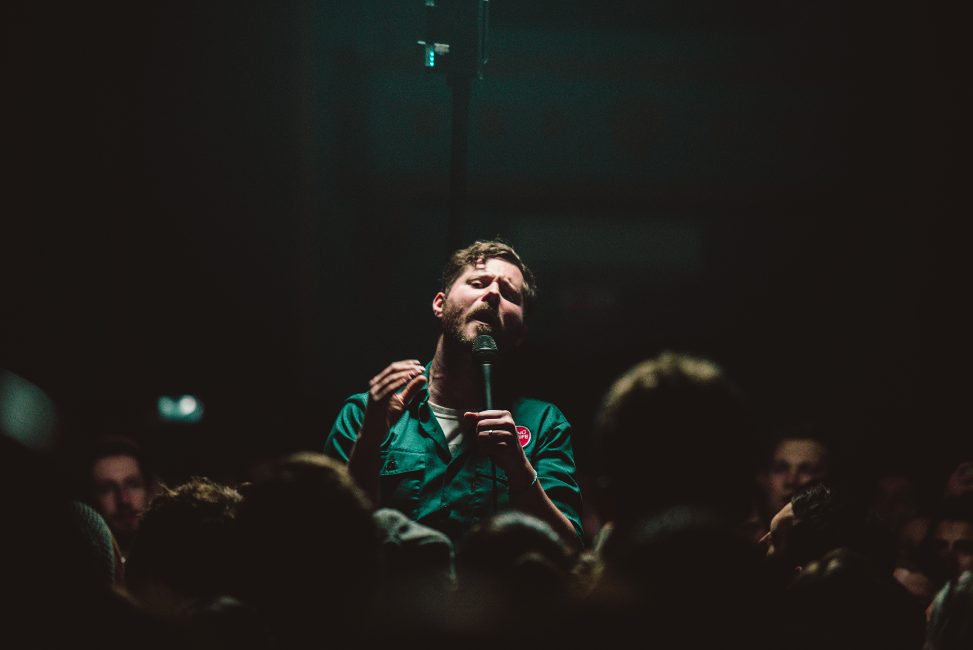 Toronto Music Photography