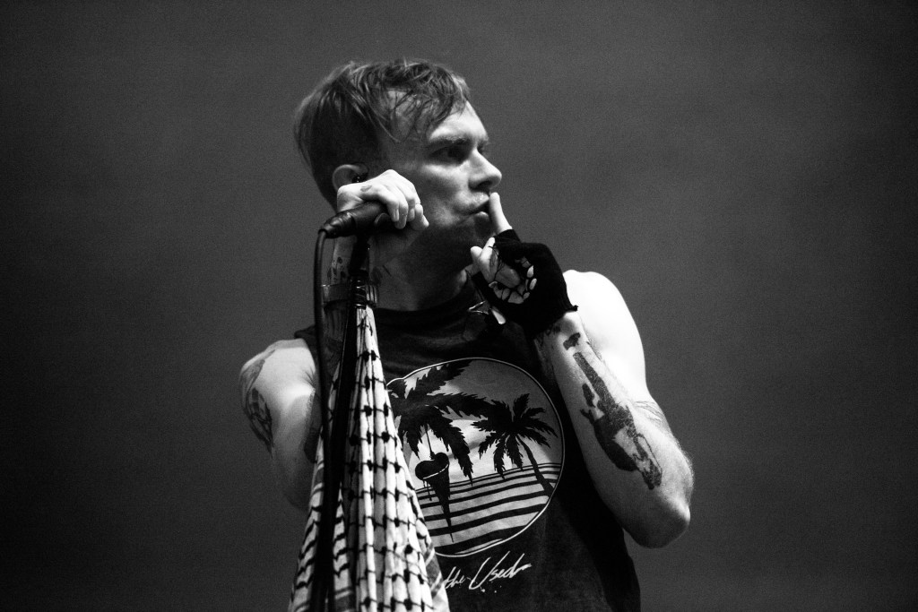 Toronto Music Photography