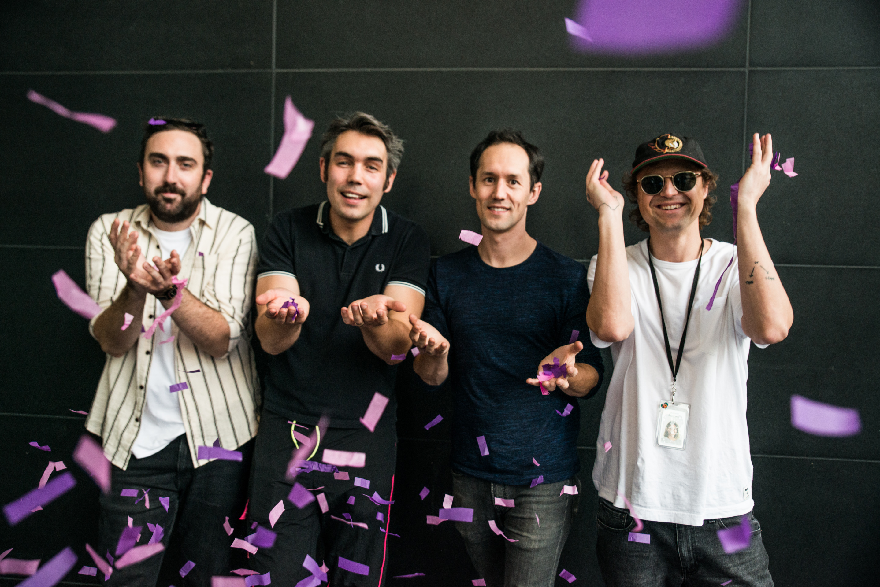 toronto music photographer