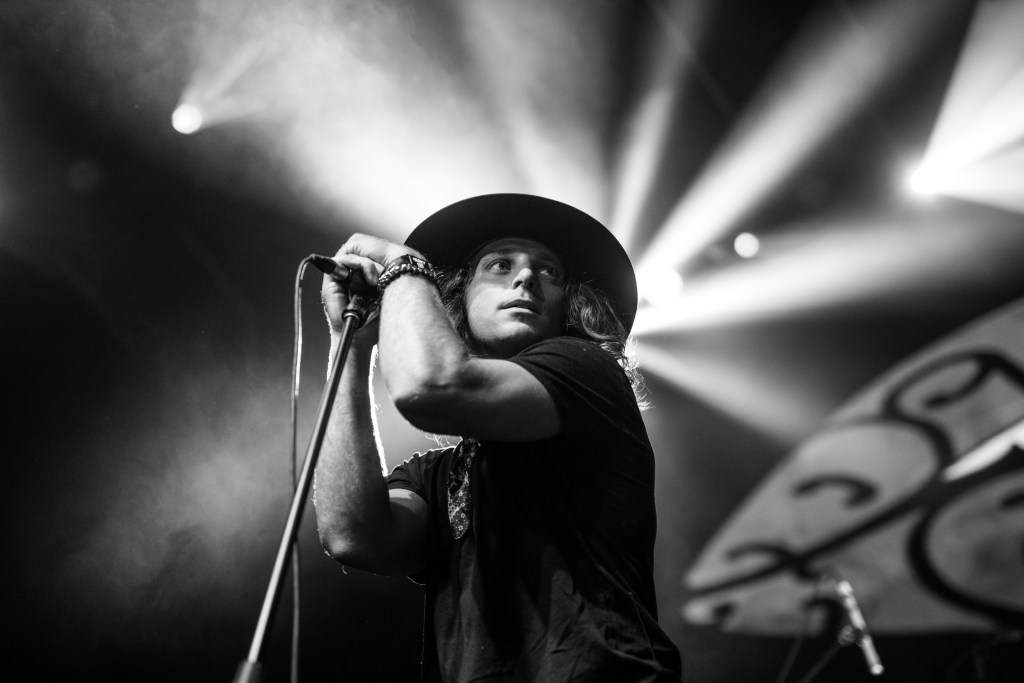 Toronto Concert Photographer, Toronto Concert Photography